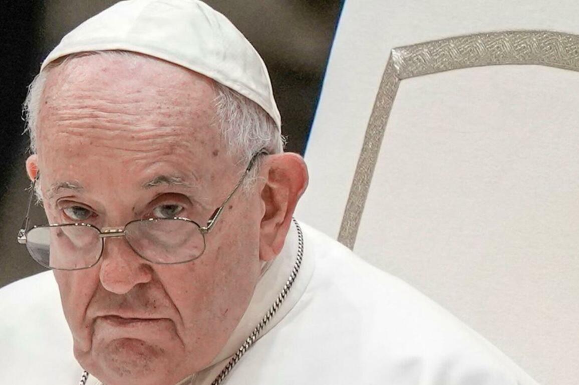 Letters- Pope has always been clear on matters of conscience