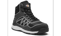 Dickies Workwear brings flexibility to the fore with new footwear launches