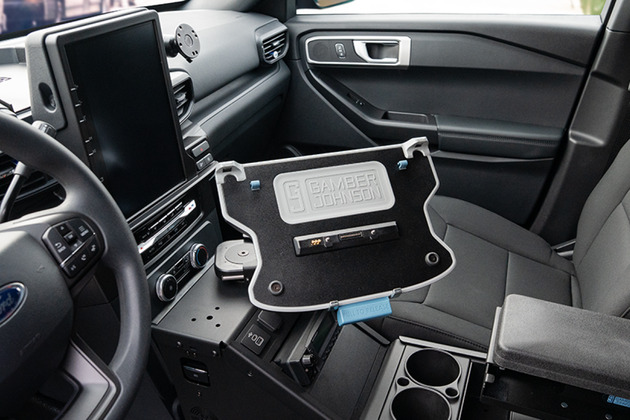 Gamber-Johnson releases updated docking stations for Getac B360 and S510