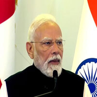PM Modi suggests five new projects in Green Energy Sector with Oman
