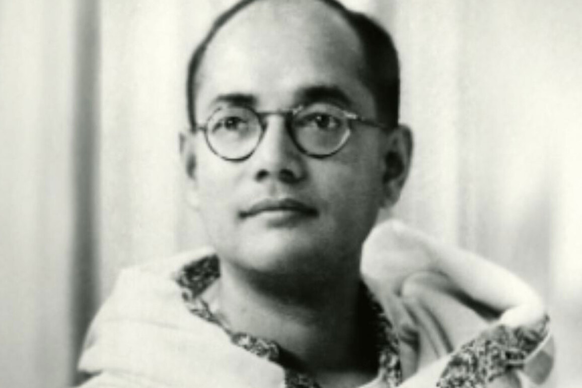 "Extraordinary resolve, sacrifice to motherland": EAM Jaishankar pays tributes to Subhas Chandra Bose aon birth anniversary