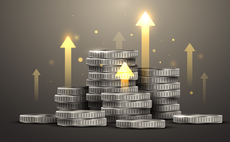 Aon tracker shows uptick in DC retirement outcomes for Q4 2025