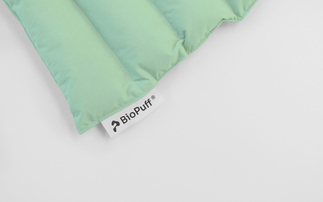 How Ponda is using wetland restoration to create biomaterials for clothing