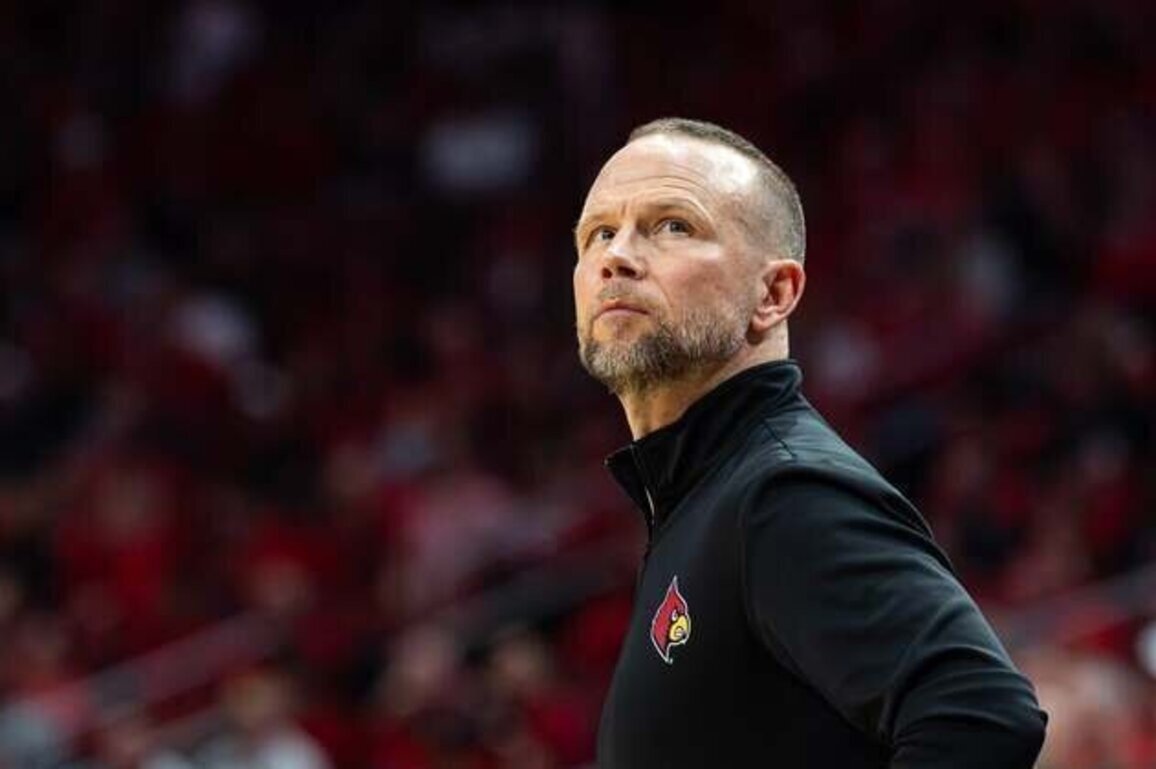 No. 24 Louisville looks to address road woes at Clemson