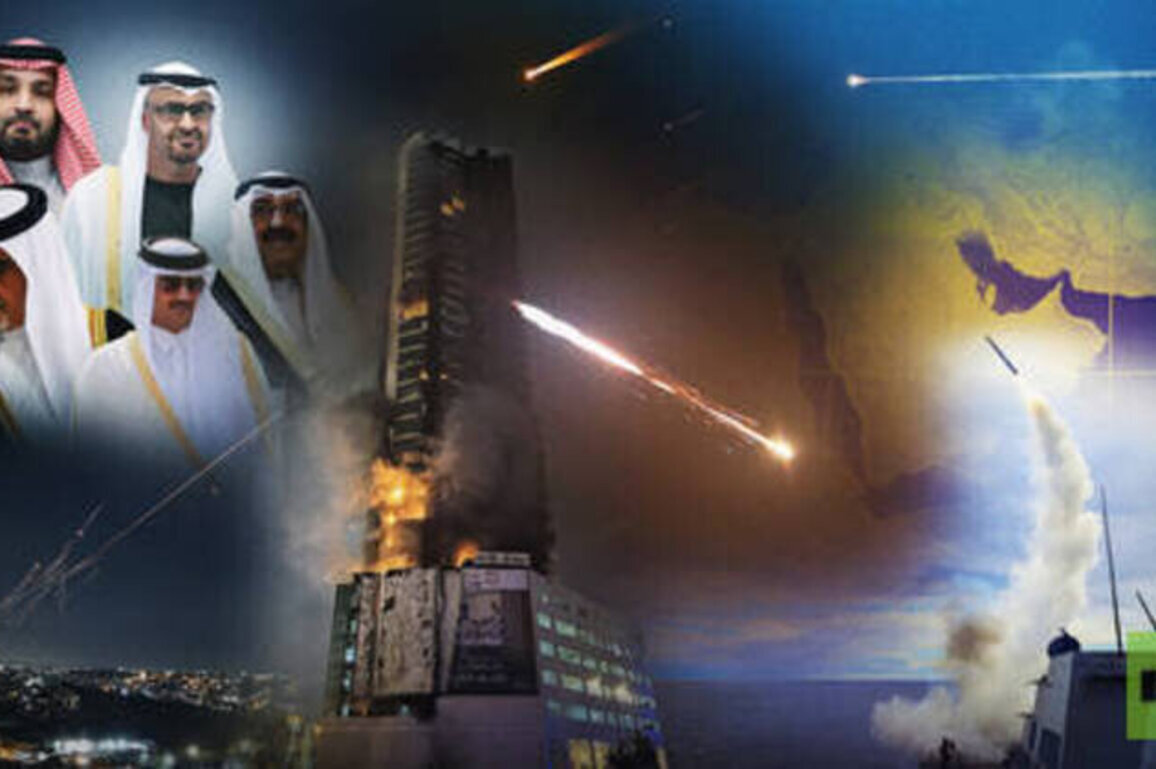 Thousands of missiles later: Why the Gulf still won't go to war with Iran