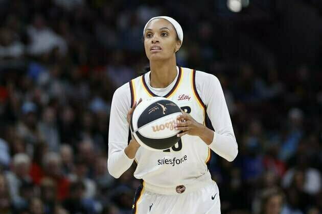 Report: DeWanna Bonner to join Mercury after Fever split
