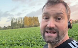 British Sugar under fire over beet price 