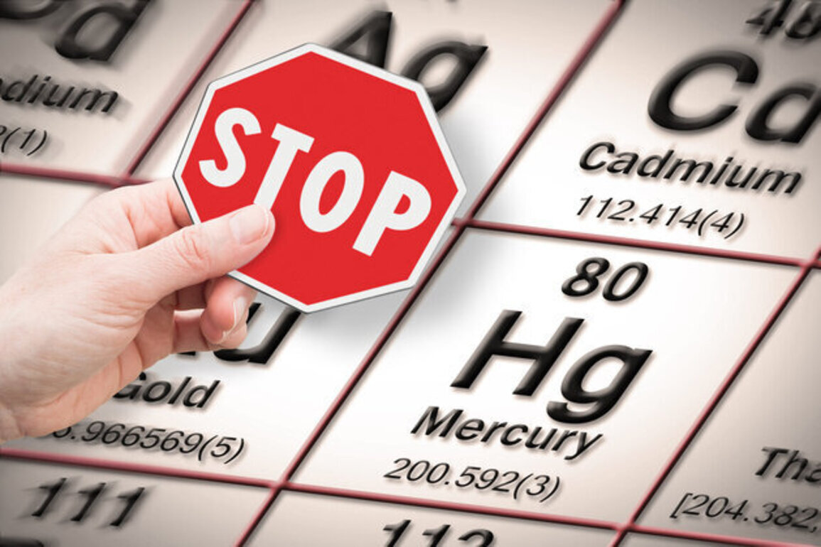 Environmental groups warn mercury levels could rise in Texas 