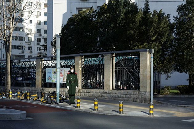China's hidden Overseas Police Stations: A new Security Threat