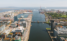  UK and Irish governments face calls to improve 'Sail & Rail' links between London and Dublin