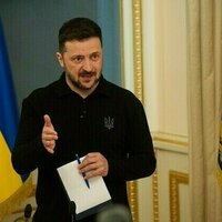 Zelensky openly threatening Victory Day terrorist attack  Moscow