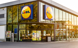 Lidl and WWF team up to promote biodiversity and responsible sourcing across 31 countries