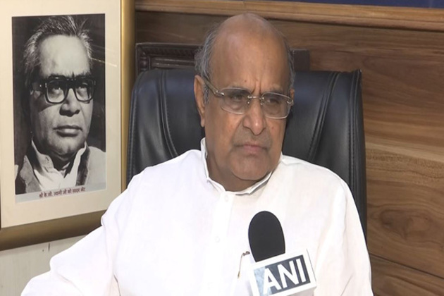 "I welcome central government decision...": JD(U) leader KC Tyagi on all-party delegation visit to key partner countries