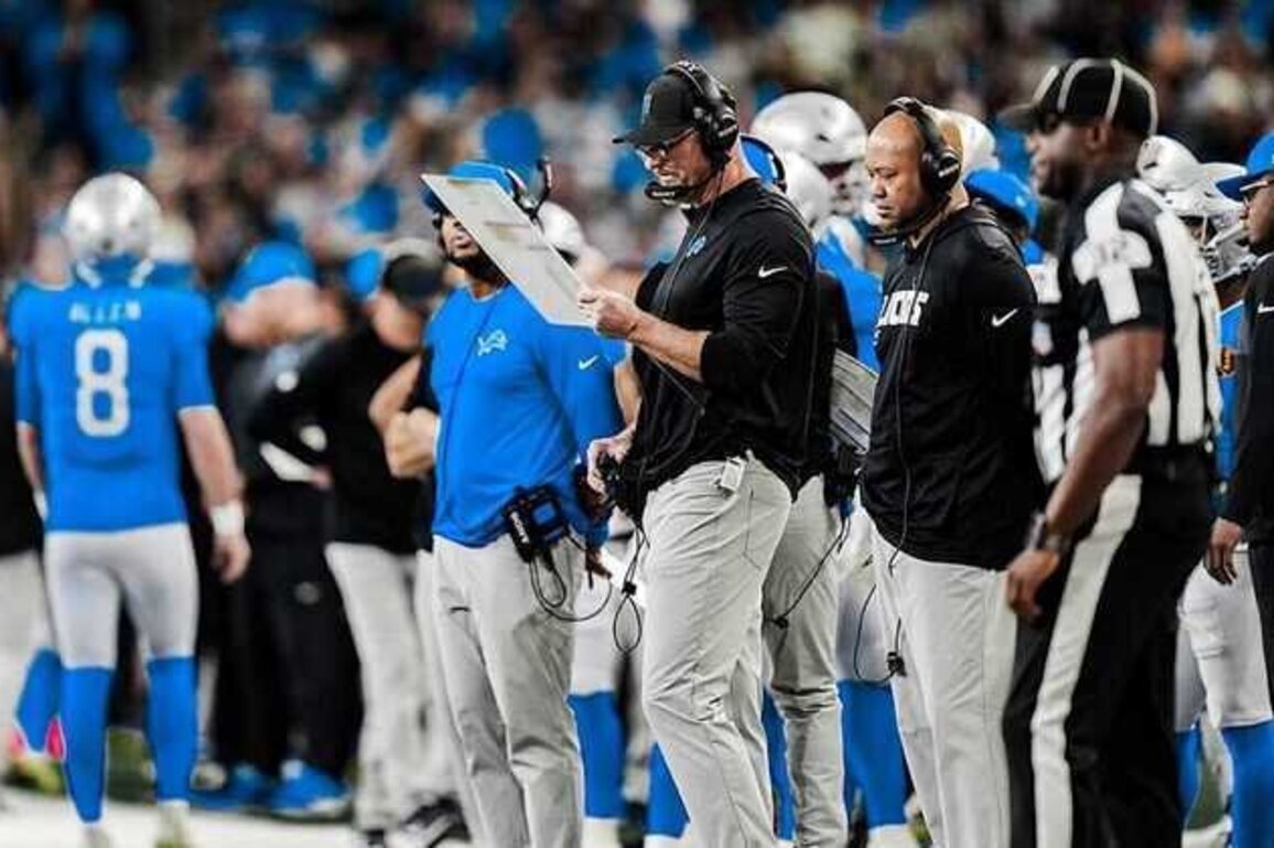 KEY QUESTIONS: What do Lions need to improve down the stretch