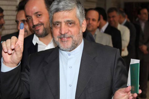 "Lebanon is a virtual state occupied by Iran": Israeli FM Gideon Sa'ar slams overstay of Iranian ambassador
