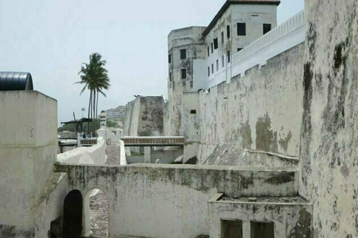 Monica's story: the woman shipped from Ghana to Portugal in 1556 to stand trial for using traditional medicine
