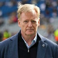 Roger Goodell confirms NFL returning to Mexico City in 2026
