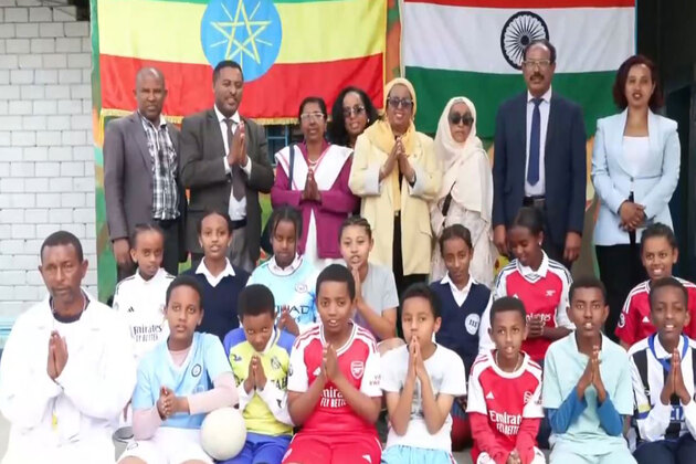 "Iconic visit for India-Ethiopia relations": Indian diaspora in Ethiopia ahead of PM Modi's first official visit