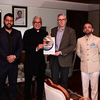 UAE-India Business Council: Education, human capital development key pillars of bilateral cooperation