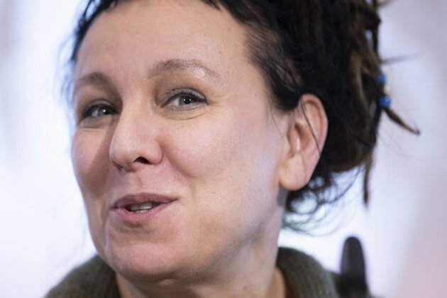 Nobel Literature Pick Heartens Liberal Poles in Populist Era