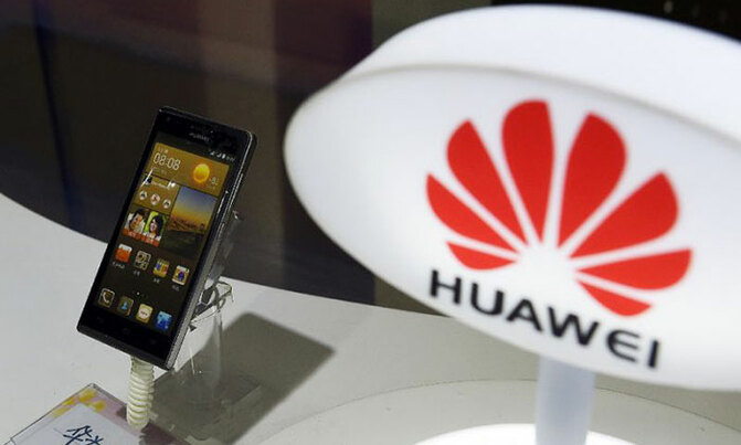 Denmark expels 2 Huawei staff over work permit issues: police Denmark expels 2 Huawei staff over work permit issues: police