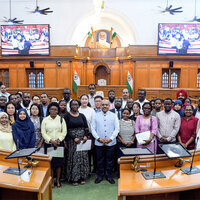 Delhi Legislative Assembly to commence one-day special session on April 28