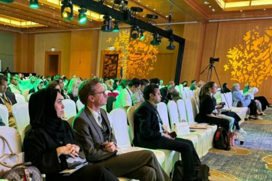 Dubai Stem Cell Conference calls for raising awareness of importance of cord blood storage