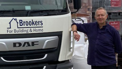 Brookers celebrates 15 years with NBG as buying group welcomes five new partners