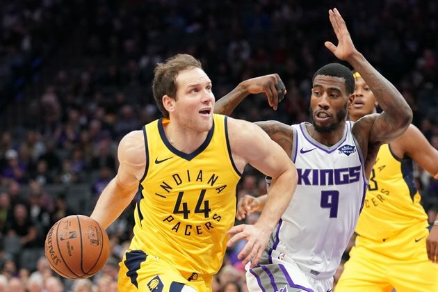 Pacers look to continue hold on Magic