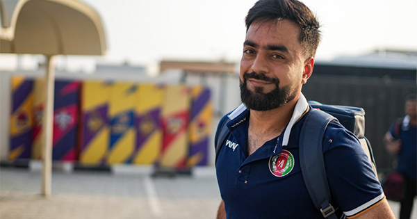 Afghanistan skipper Rashid Khan cements his place in history after becoming leading T20I wicket-taker
