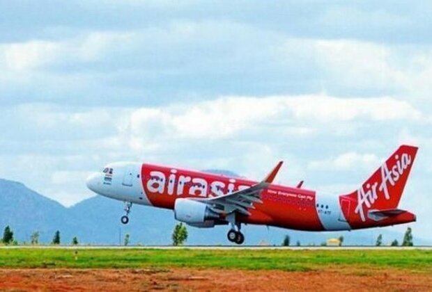 AirAsia Food launches food delivery service