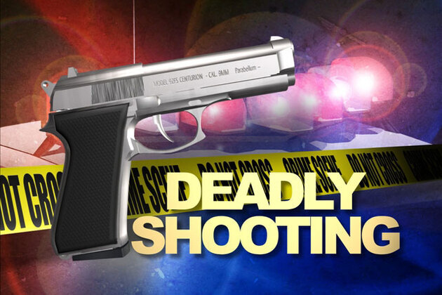 Shooting on Maquay Street just off Nassau Street  Male shot multiple&nbsp;times
