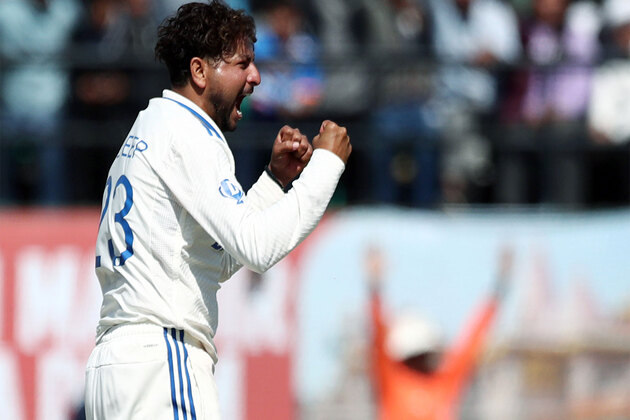 Will Kuldeep Yadav play Ahmedabad Test against West Indies? Test skipper Gill addresses possibility