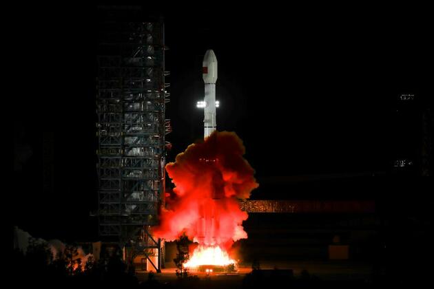 Xinhua Photo Daily | April 29, 2025