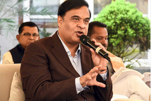 'Balochistan's Hinglaj Mata Temple holds spiritual significance for Hindus': Assam CM Himanta Biswa Sarma