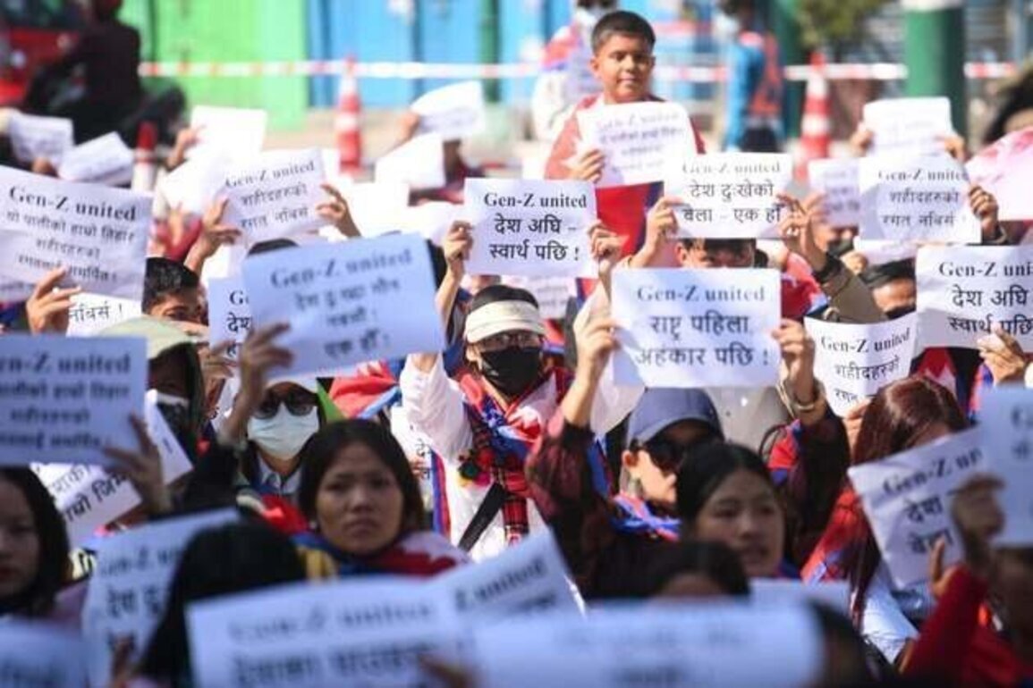 Nepal: Publish Reports on Violent Crackdowns on Protests