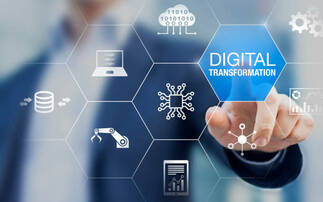 Rapid digital transformation puts APAC firms in a precarious position