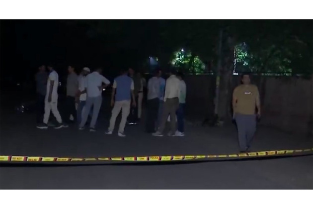 Encounter breaks out between Delhi Police, miscreants in Pushp Vihar area, 3 held