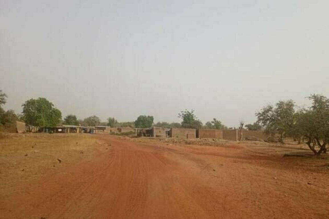 Burkina Faso: Army Directs Ethnic Massacres