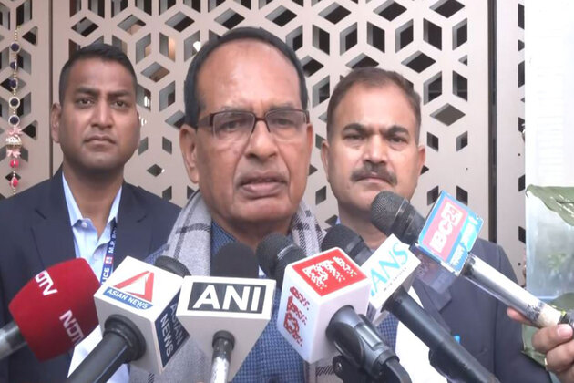 Nitin Gadkari to inaugurate Rs 4,400 crore highway projects in Vidisha; Shivraj Singh Chouhan calls it "great gift"