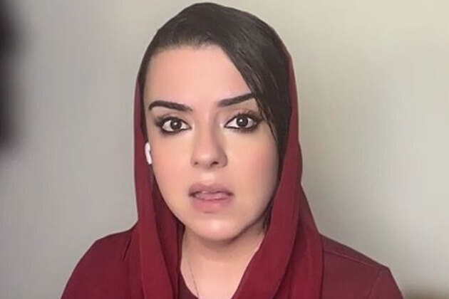 "It's always been women and children": Afghan MP in exile Mariam Solaimankhil warns about worst casuality of conflict
