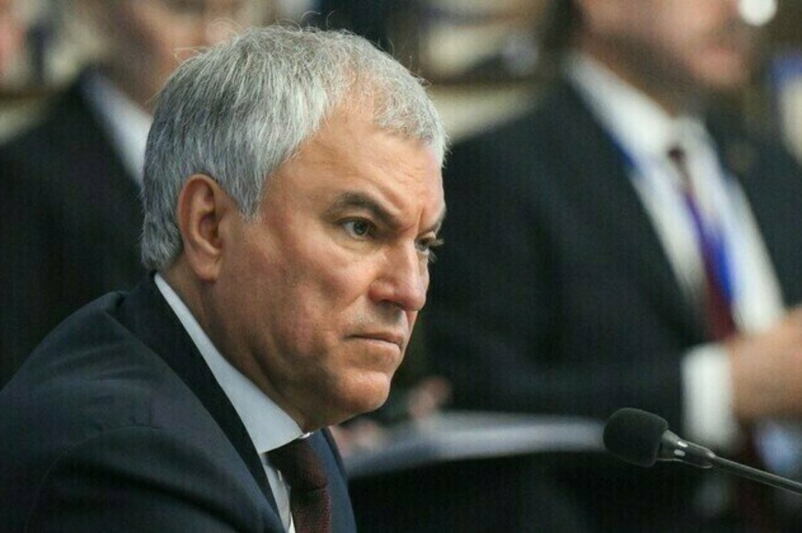 Russia must win or be enslaved  top MP