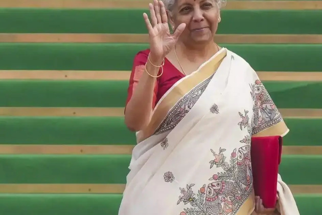 Loan recovery practices of NBFCs must be fair, respectful- FM Nirmala Sitharaman