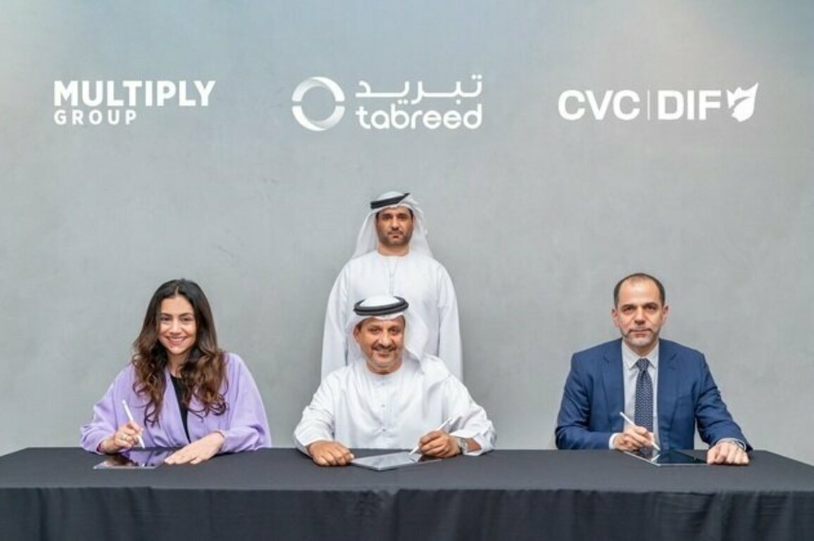 Tabreed, CVC DIF to acquire Abu Dhabi's PAL Cooling from Multiply Group