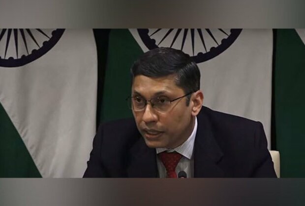 "Don't think it's appropriate...": MEA on shots fired at residence of Temple president's son in Canada