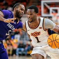 Unbeaten Oklahoma State pushing for defensive improvement vs. Nicholls