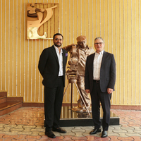 A look at key announcement made by UK PM Keir Starmer during his visit to Yash Raj Films Studio