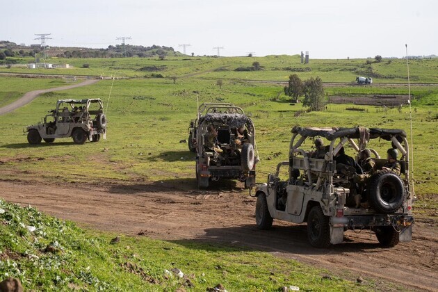 IDF flags "grave ethical incident" over soldiers' conduct with journalists in West Bank, suspends unit