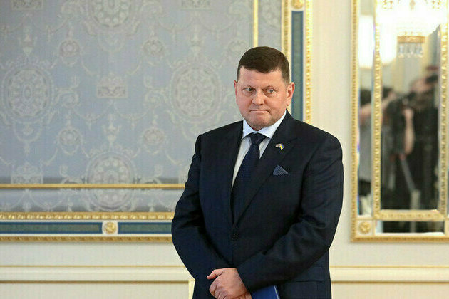US destroying world order  ex-Ukrainian army chief