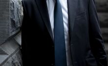 BHP chief technology officer Johan van Jaarsveld